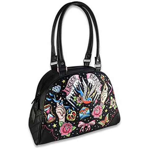 Liquorbrand feature image