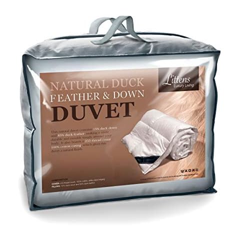 Littens Duvets