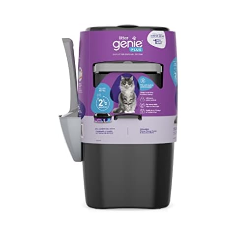 Litter Genie feature image