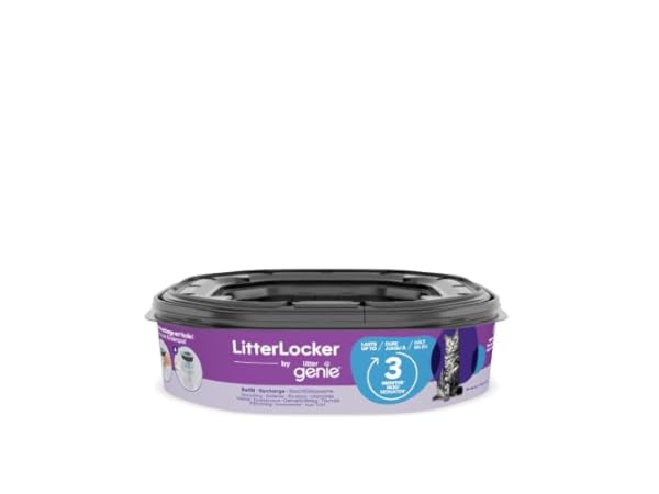 Litter Waste Receptacle Refills Thumbnail