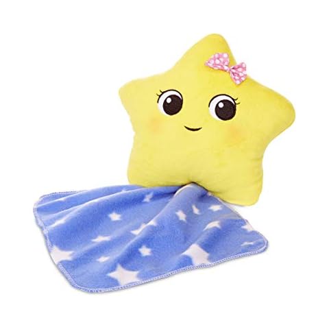 Little Baby Bum feature image