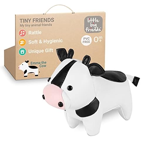 Little Big Friends feature image