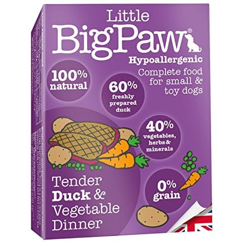 Little Big Paw thumbnail