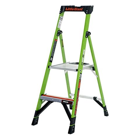 Little Giant Ladders feature image
