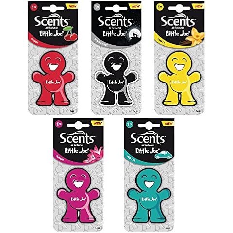 Little Joe feature image