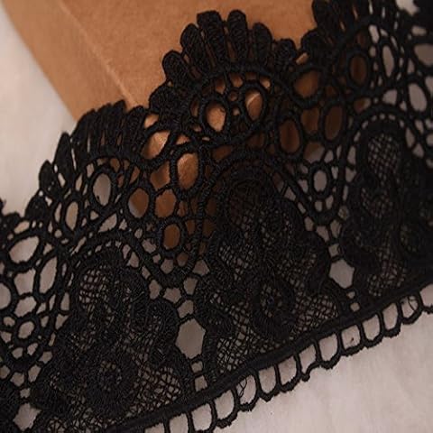 Little Lane Lace feature image