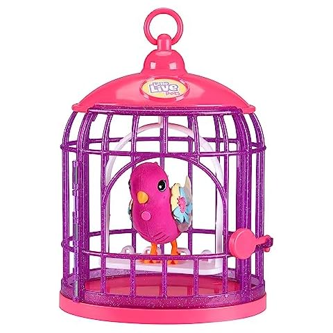 Little Live Pets Electronic Pets