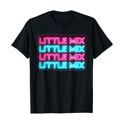 Little Mix Official feature image