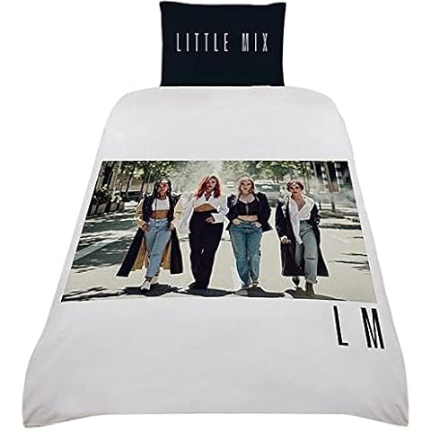 Little Mix thumbnail