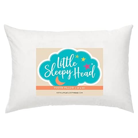 Little Sleepy Head feature image