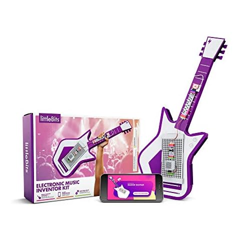 LittleBits thumbnail