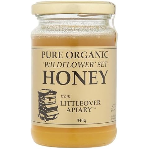 Littleover Apiary feature image