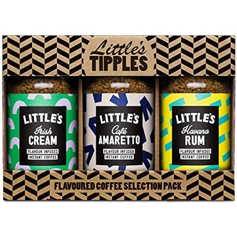 Little's Speciality Coffees thumbnail