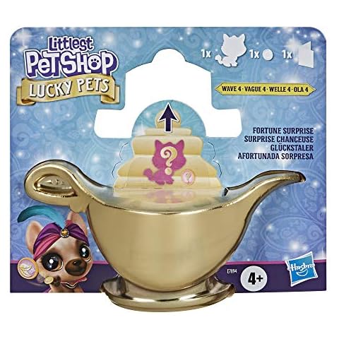 Littlest Pet Shop feature image