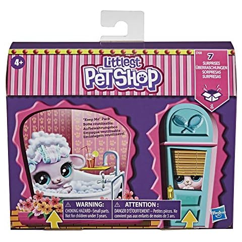 Littlest Petshop feature image