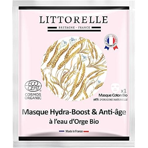 Littorelle feature image