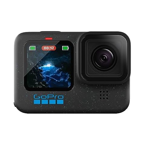 Live Streaming Action Cameras