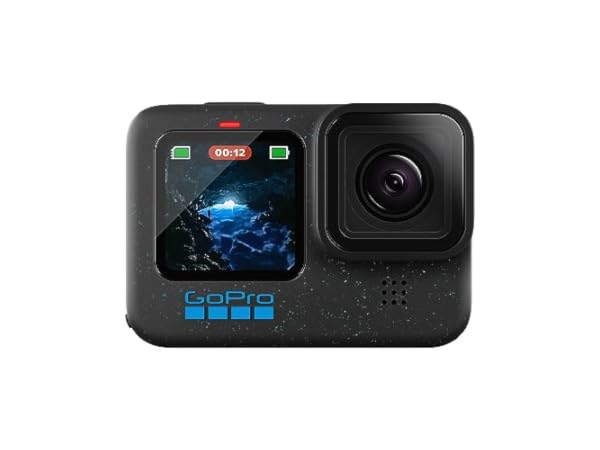 Live Streaming Action Cameras thumbnail