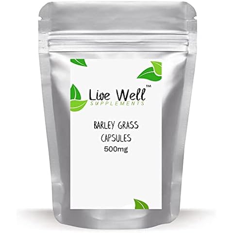Live Well Supplements thumbnail