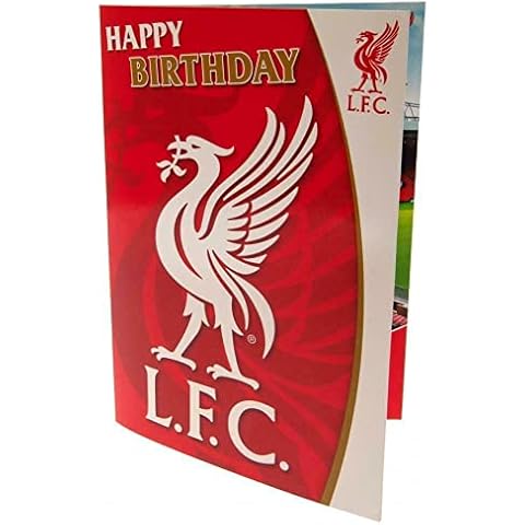 Liverpool F.C. thumbnail