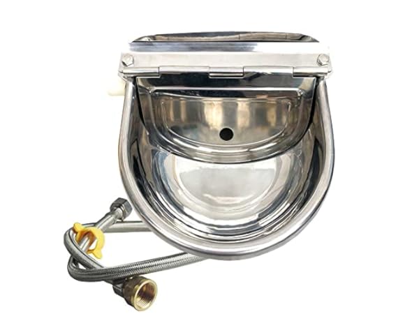 Livestock Waterers Thumbnail