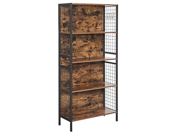Living Room Bookcases Thumbnail