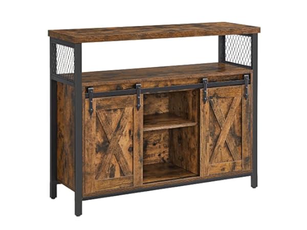 Living Room Cabinets Thumbnail