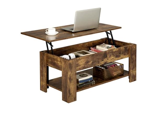 Living Room Tables Thumbnail