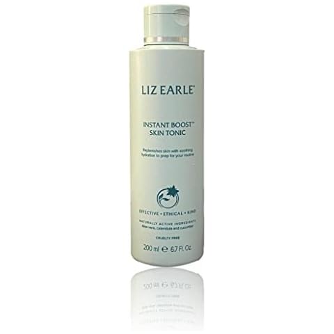Liz Earle thumbnail