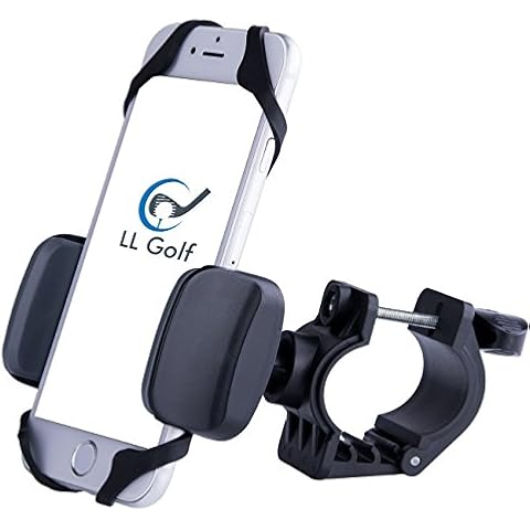 LL-Golf feature image