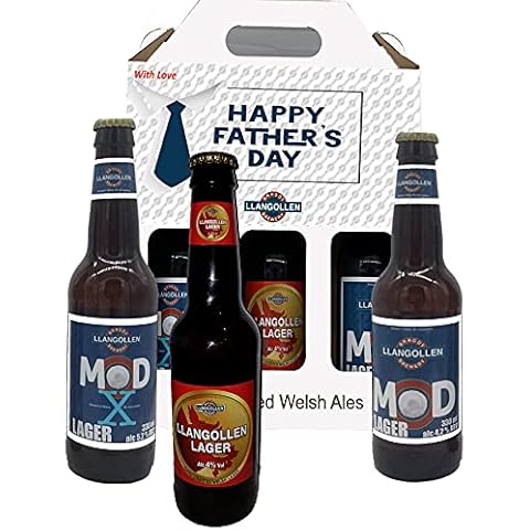 Llangollen Brewery Ltd thumbnail