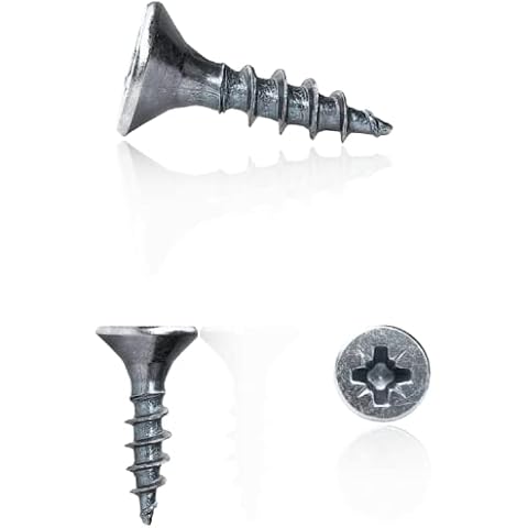 LLB Wood Screws
