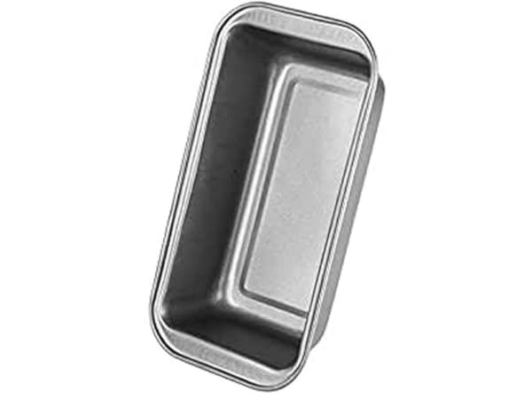 Loaf Pans Thumbnail