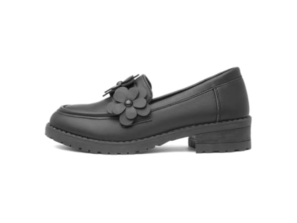 Loafer Flats for Girls Thumbnail