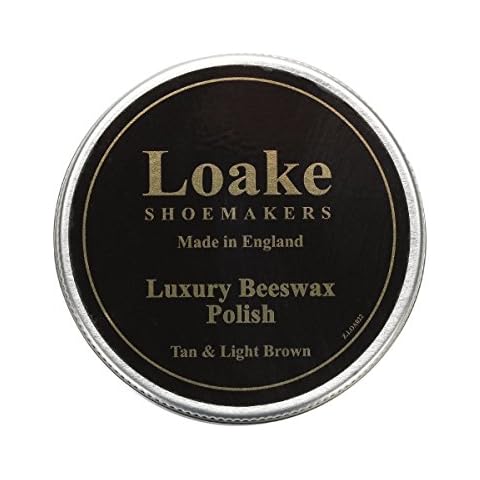 Loake feature image