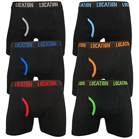 Location Clothing feature image