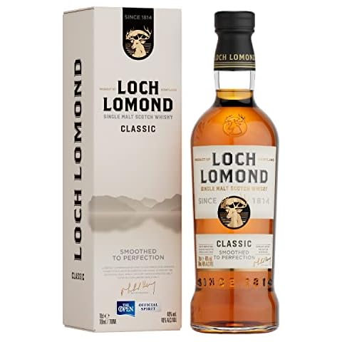 Loch Lomond thumbnail