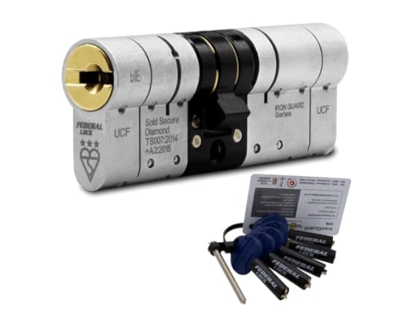 Lock Cylinders Thumbnail