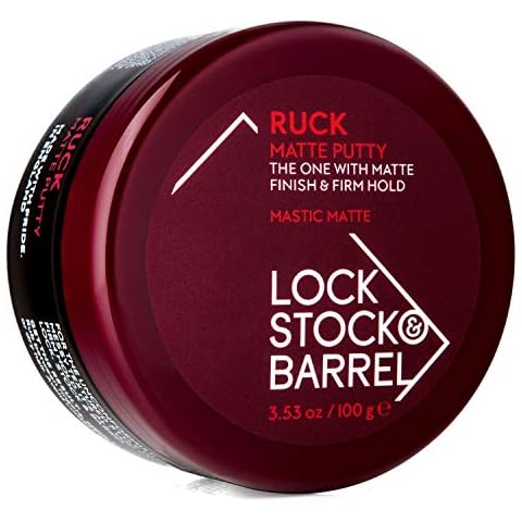 Lock Stock & Barrel thumbnail