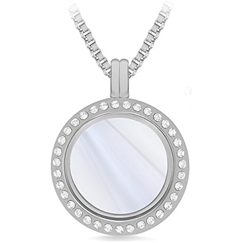 Locket Charm feature image