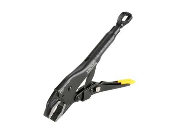 Locking-jaw Pliers Thumbnail