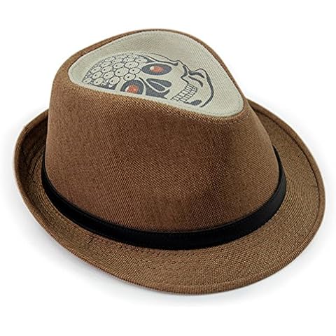 LOCOMO Hats thumbnail