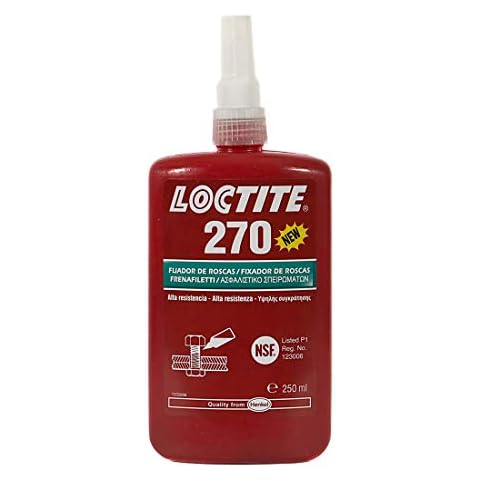 Loctite Contact Adhesives