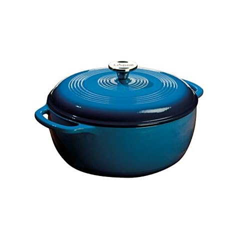 LODGE Casserole Dishes