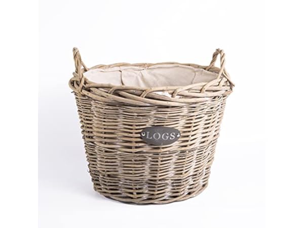 Log Baskets Thumbnail