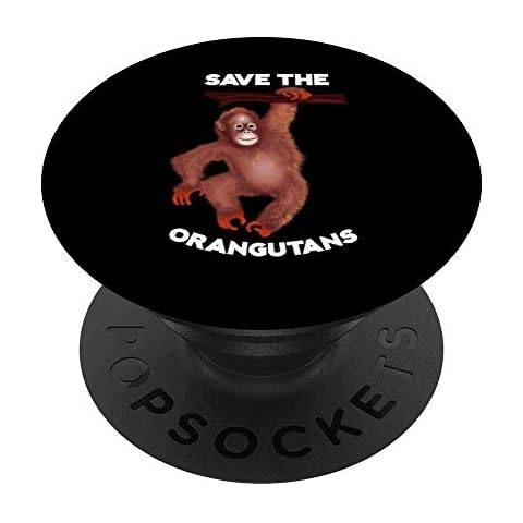 Logiamerch Orangutans thumbnail