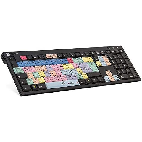 LOGICKEYBOARD feature image