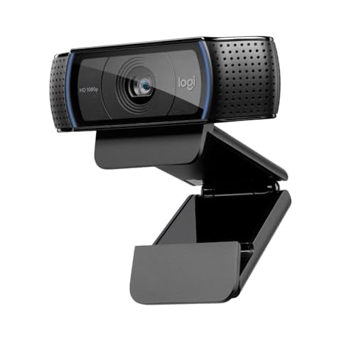 Logitech Webcams