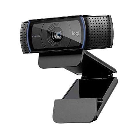 Logitech thumbnail