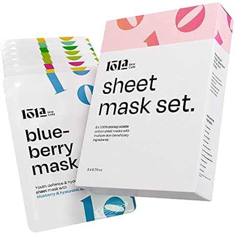 Lola Skincare thumbnail